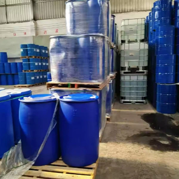 Methyl Methacrylate MMA CAS 80-62-6