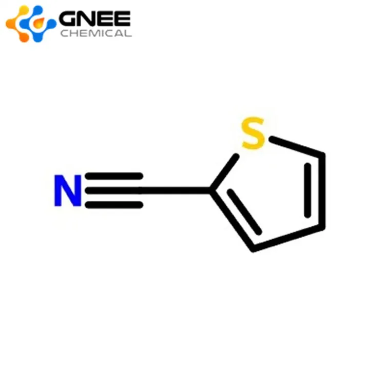 CAS:1003-31-2 | 2-Thiophenecarbonitrile