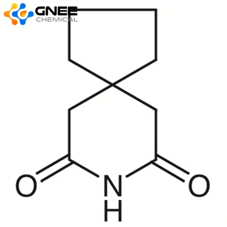 CAS:1075-89-4 | 8-Azaspiro[4.5]decane-7,9-dione