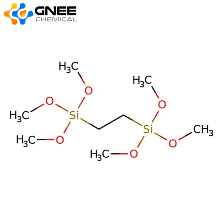 CAS:18406-41-2 | 1,2-Bis(trimethoxysilyl)ethane
