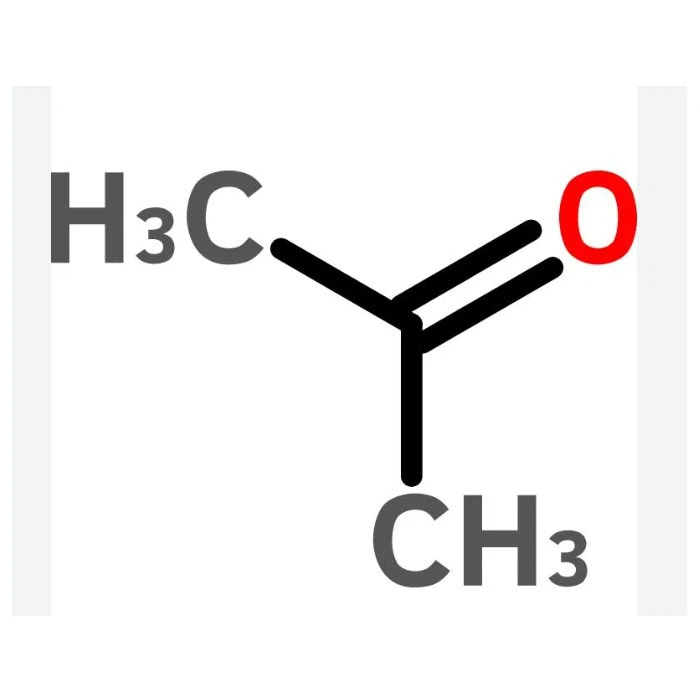 Organic Chemical CAS 67-64-1 Acetone