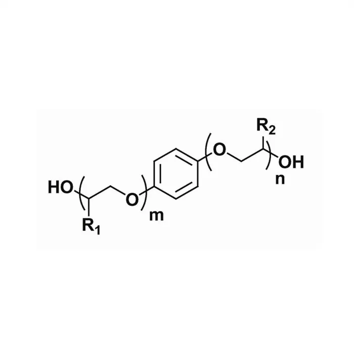 High purity hydroquinone bis(2-hydroxyethyl) ether Powder C10h14o4 CAS 104-38-1