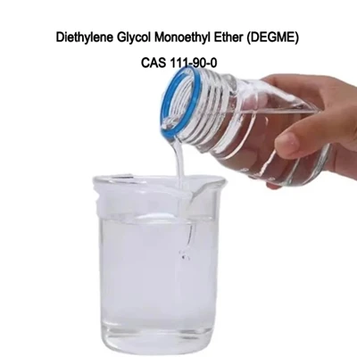 Til hvers er díetýlen glýkól mónómetýleter (DEGME) notað?