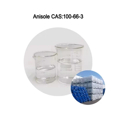 Hvernig á að aðgreina fenól (CAS 108-95-2) og anísól (CAS:100-66-3)?
