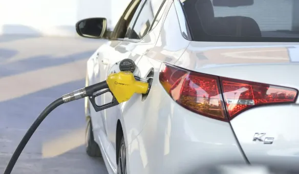 MTBE in Gasoline MTBE in Gasoline