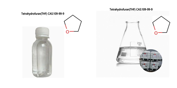 Top 6 Industrial Uses of Tetrahydrofuran(THF) Top 6 Industrial Uses of Tetrahydrofuran(THF)