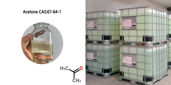 What affects acetone prices (CAS:67-64-1)? What affects acetone prices (CAS:67-64-1)?