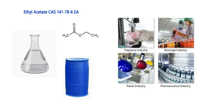 Ethyl Acetate Industrial Uses Ethyl Acetate Industrial Uses