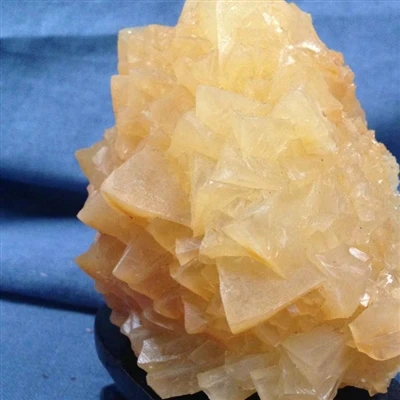 Zeolite - yfirlit