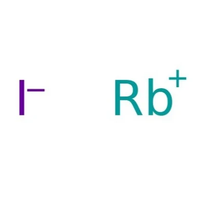 Rubidium Iodide Rubidium Iodide