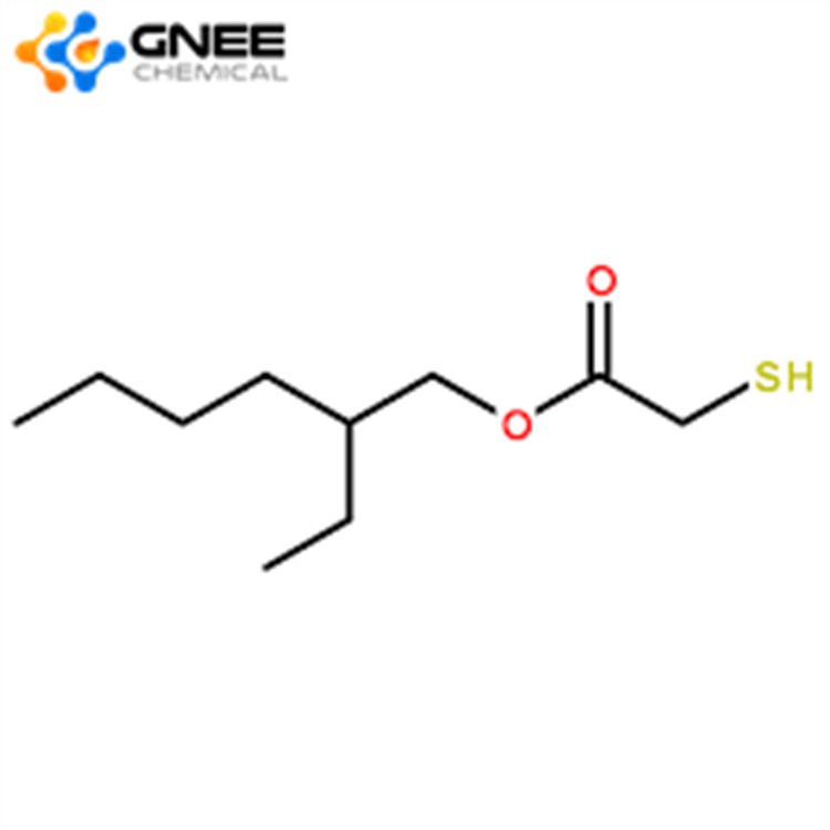 CAS:7659-86-1 | 2-Ethylhexyl Thioglycolate CAS:7659-86-1 | 2-Ethylhexyl Thioglycolate
