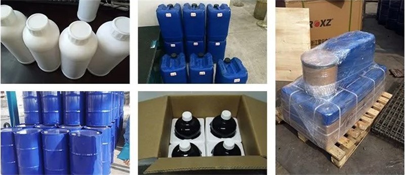 CAS:7659-86-1 | Thioglycolic acid-2-ethylhexyl esters CAS:7659-86-1 | Thioglycolic acid-2-ethylhexyl esters