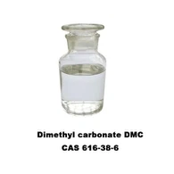 Hár hreinleiki 99% dímetýlkarbónat (DMC) CAS 616-38-6